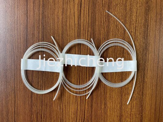 High Speed Automatic Guidewire Winding Cutting And Wrapping Machines Assembly Production 5.5s/pc Medical Wire Bundling Equipment RGJ001