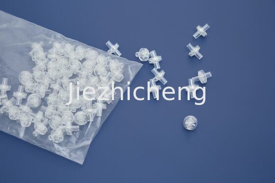 Full Automatic Medical One-Way Valve Assembly Equipment with Gluing & UV Curing Function Automated Check-Valve Assembly Line ZCS001
