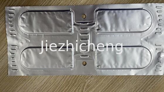 Surgical Suture Aluminum Plastic Packing Machine Fully Auto Surgical Suture Blister Package Equipment LSB001