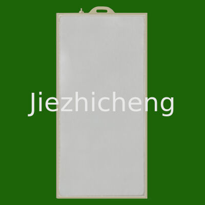 MBR Induction Flat Film Production Machine Hot Weld & Cold Discharge Automatic Counting & Humanized Design MBR Membrane Manufacturing Machine MBR001