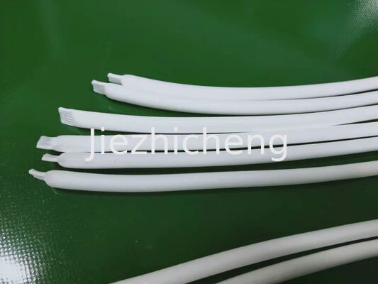 PTFE Hollow Fiber Membrane Tubular Film End Sealing Machine  PVDF Hollow Fiber Membrane Sealing Equipment FDSB001