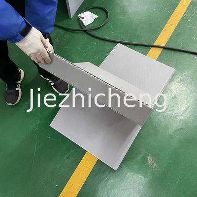 440-1500mm Size Plastic Crate Making Machine Plastic Recyclable Box Processing And Production Equipment