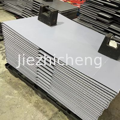 Omron Plastic Box Manufacturing Machine For 8-13mm Thickness Sheet