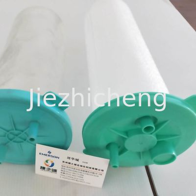 2kw Urine Bag Manufacturing Machine Negative Pressure Drainage Bag Leak Detection