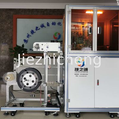 Disposable Consumables Medical Equipment Making Machine Automatic Assembly Packaging And Testing Equipment