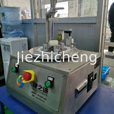Pp Medical Tube Coiling Packaging Machine 4-5seconds/Piece