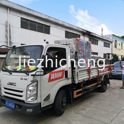 Automatic IV Cannula Assembly Machine Drainage Tube Coil Bagging Equipment