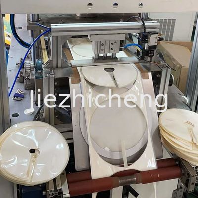 Customized Membrane Production High Pressure Reverse Osmosis Diaphragm Welding Machine