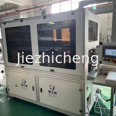 Water Treatment Biofilm Production Equipment RO Membrane Making Machine