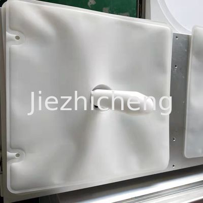 Flexible Membrane Manufacturing Equipment Flat Film Casting For Water Treatment