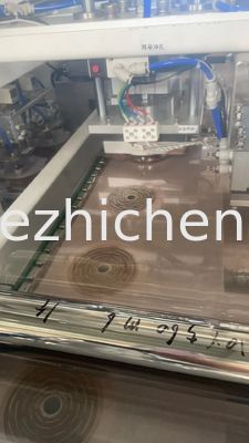 Ostomy bag production equipment  One-piece ostomy bag Two-piece ostomy bag Can be customized as needed