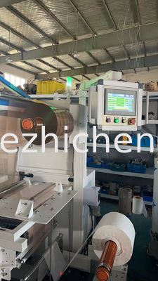 Ostomy bag production equipment  One-piece ostomy bag Two-piece ostomy bag Can be customized as needed