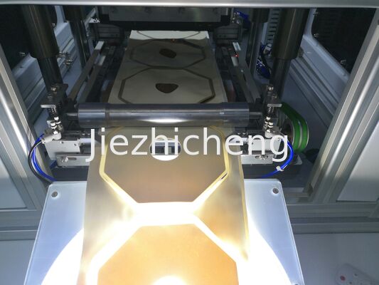 DTRO Membrane Welding Machine Automatic Positioning And Pressure Soft Film Ultrasonic Press Equipment GLM003