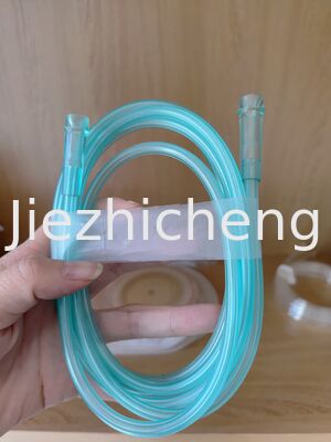 Suction Tube Coiling And Packaging Machine Automatic Winding and Bonding Equipment For Medical Tubes SCT001