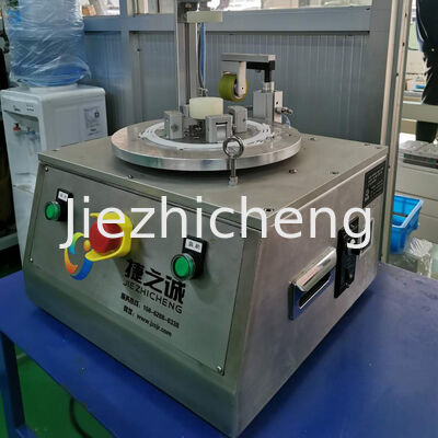 Medical device packaging machines for HDPE Balloon Catheter Coiling