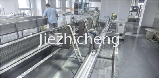 One-Stop Tubular UF Membrane Production Equipment Integrated Tubular UF Membrane Complete Unit for Industrial Membrane Manufacturing GLM001