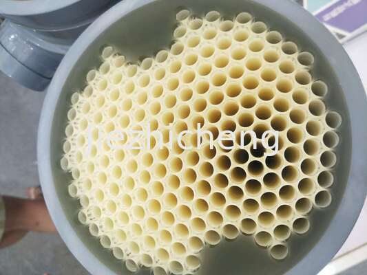 One-Stop Tubular UF Membrane Production Equipment Integrated Tubular UF Membrane Complete Unit for Industrial Membrane Manufacturing GLM001
