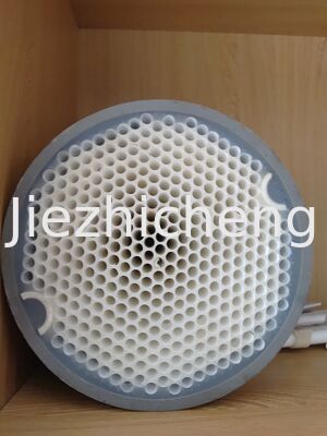 One-Stop Tubular UF Membrane Production Equipment Integrated Tubular UF Membrane Complete Unit for Industrial Membrane Manufacturing GLM001