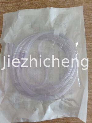 Surgical's Nasal Cannulas Automatic Coiling & Packing Machine Nasal Catheter Oxygen Tube Winding And Packaging Equipment PGJ001