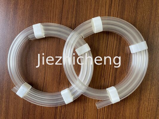 Double‑catheter Bundling & Welding Machine Automated Solution for PVC Hose Coiling, Bundling & Welding Automatic Tube Coiling And Tapping Equipment