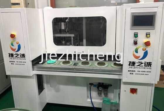 Automatic Welding Equipment for Disposable Negative‑Pressure Drainage Bag High-end Imported Core Parts Ensure Long Time Stable Running  Lower Downtime YLS001